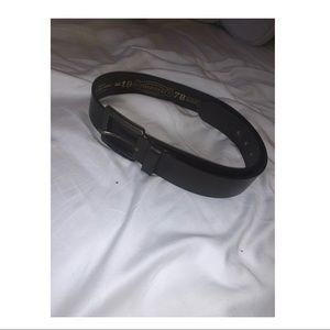 Diesel Men’s Belt